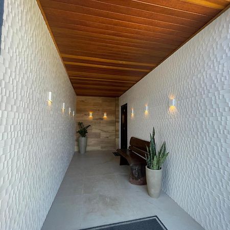 Casa Village Ilha De Mykonos Juquei Exterior foto