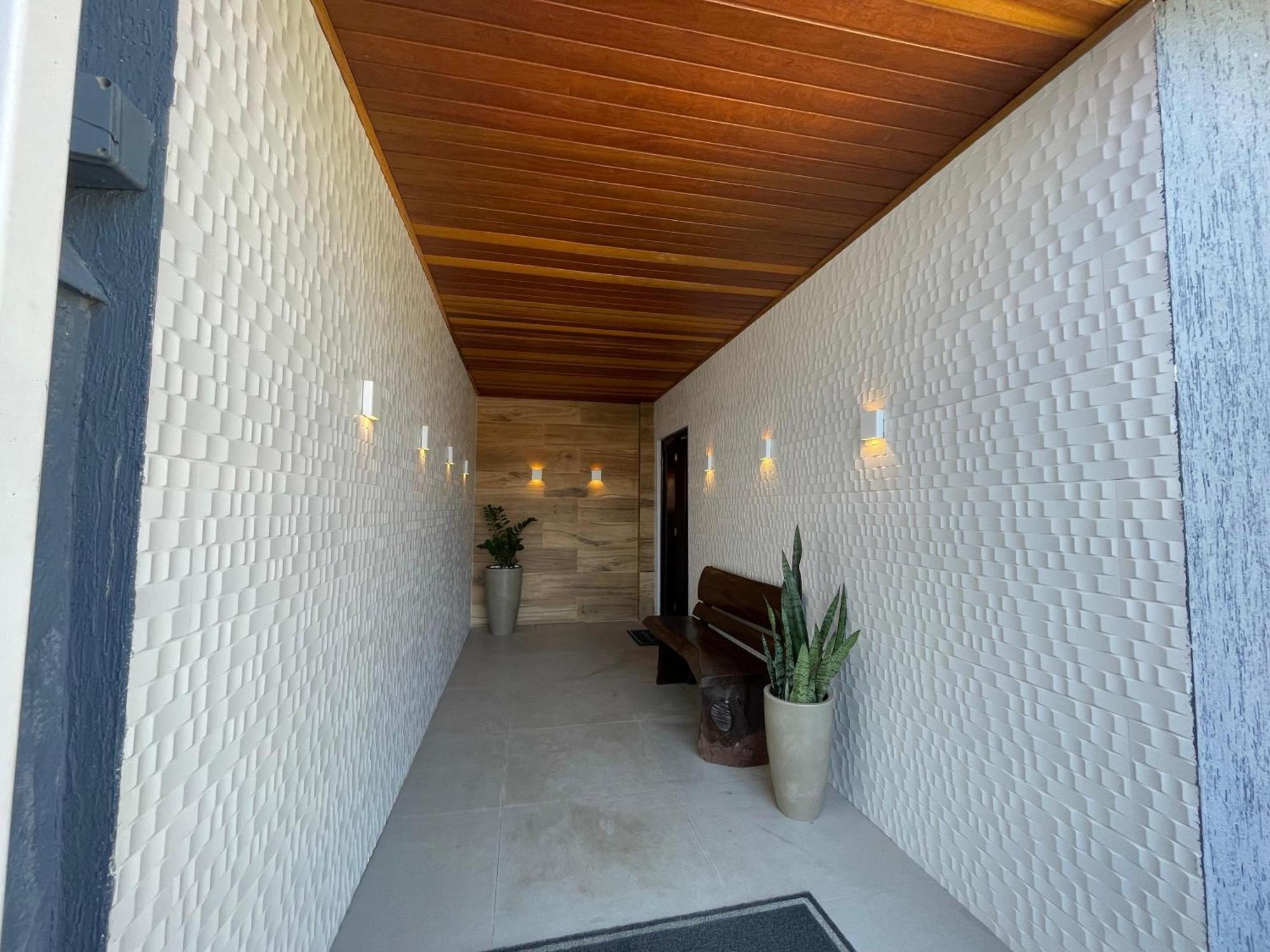 Casa Village Ilha De Mykonos Juquei Exterior foto